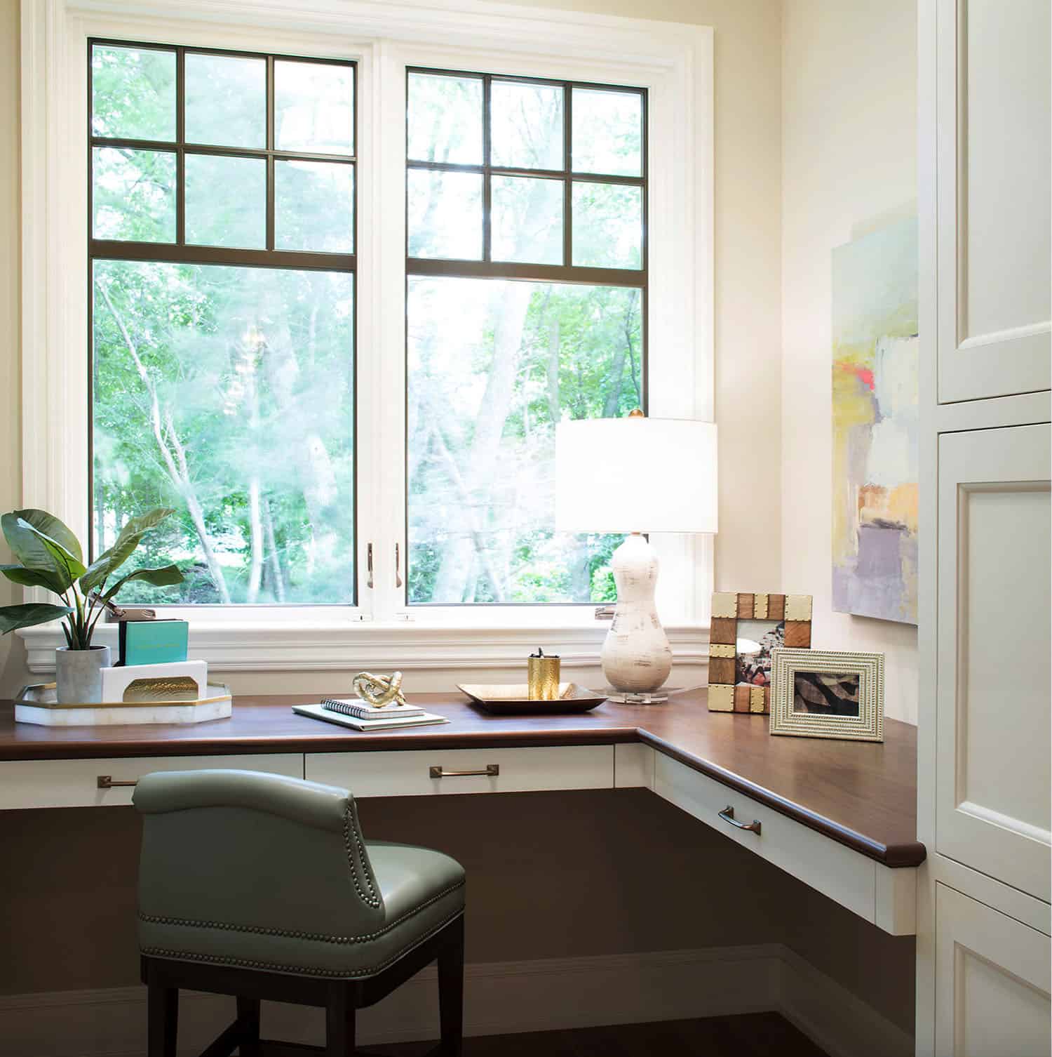 transitional-home-office