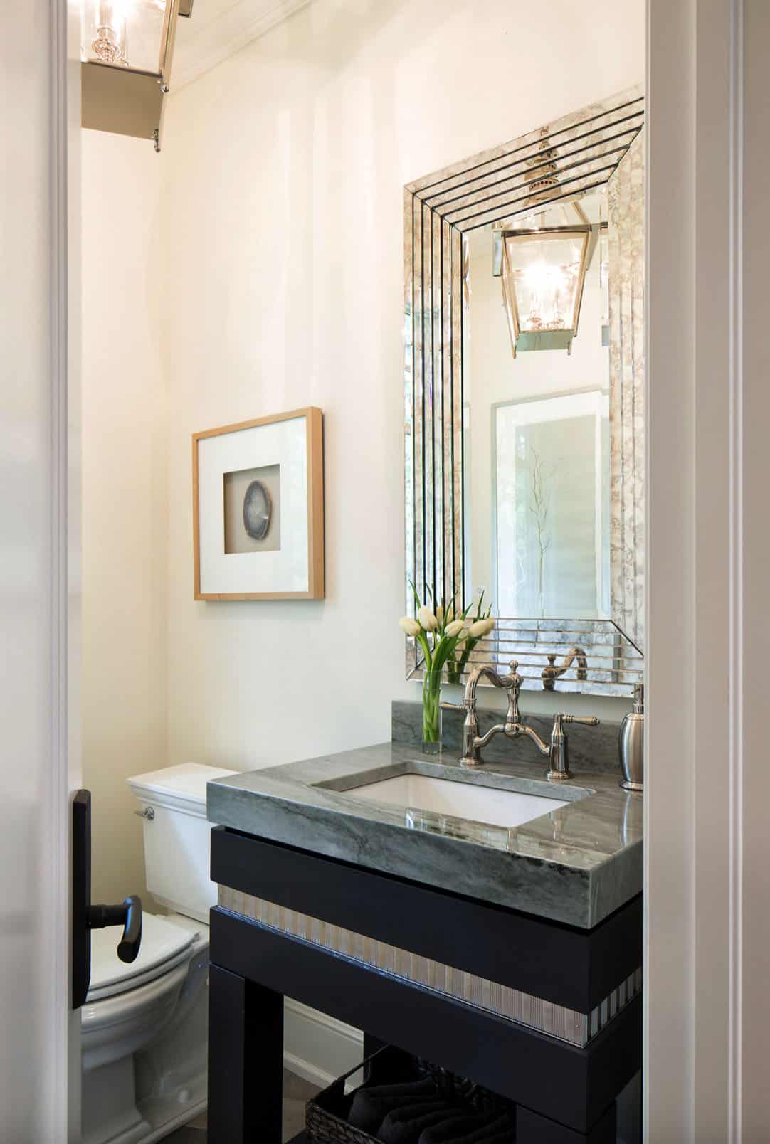 transitional-bathroom