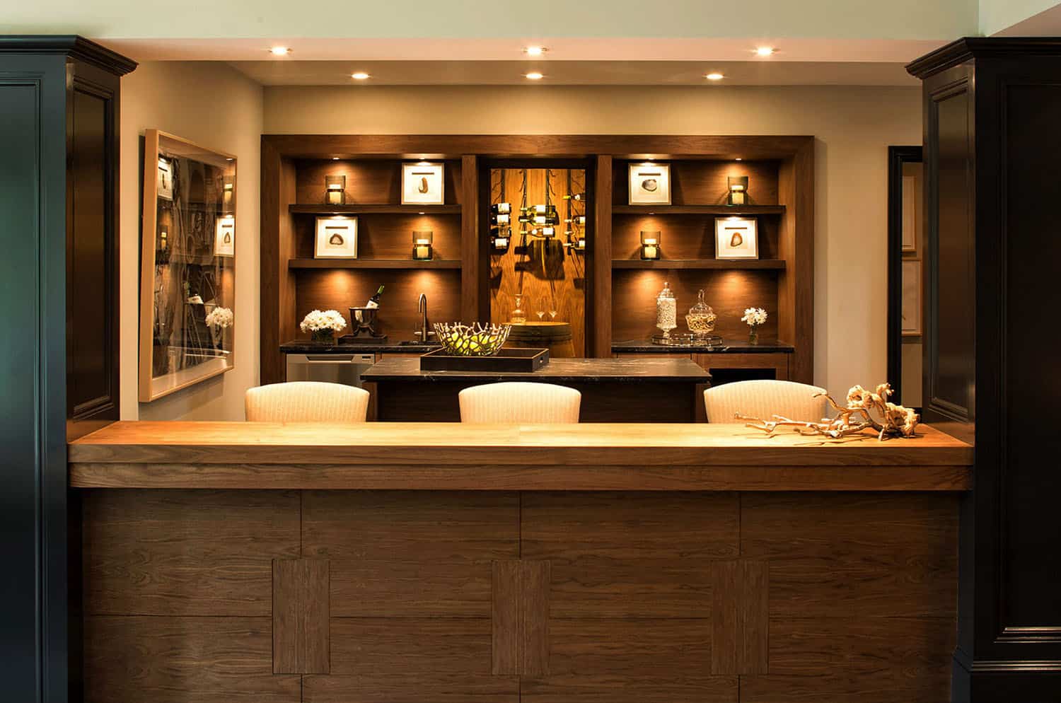 transitional-home-bar