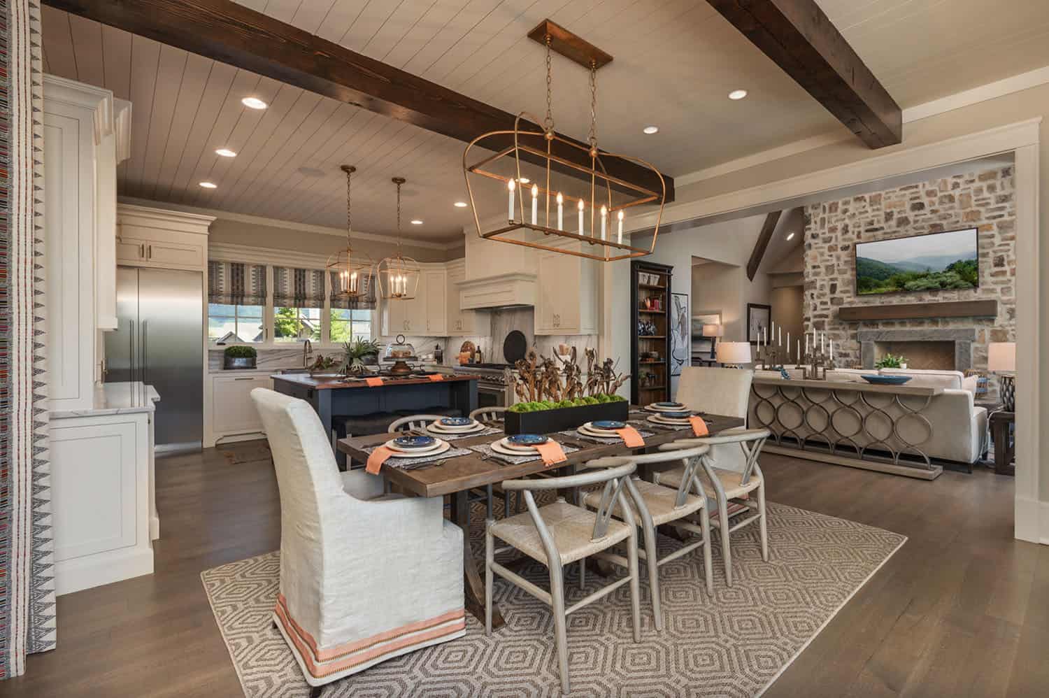 european-style-dining-room