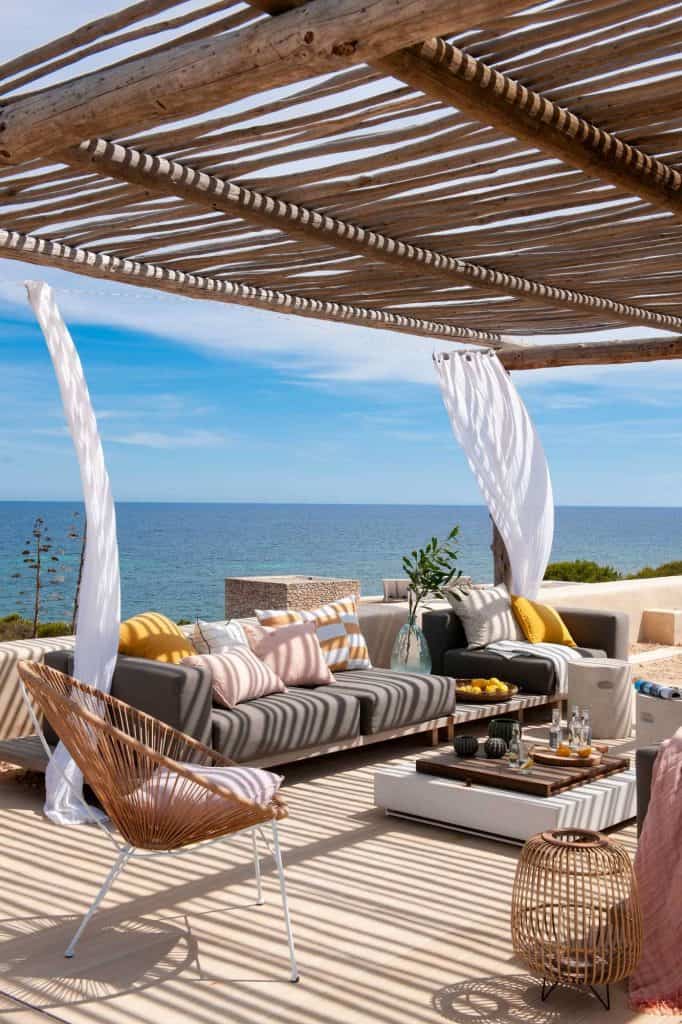 47 Most Amazing Pergola Design Ideas For Summer Living