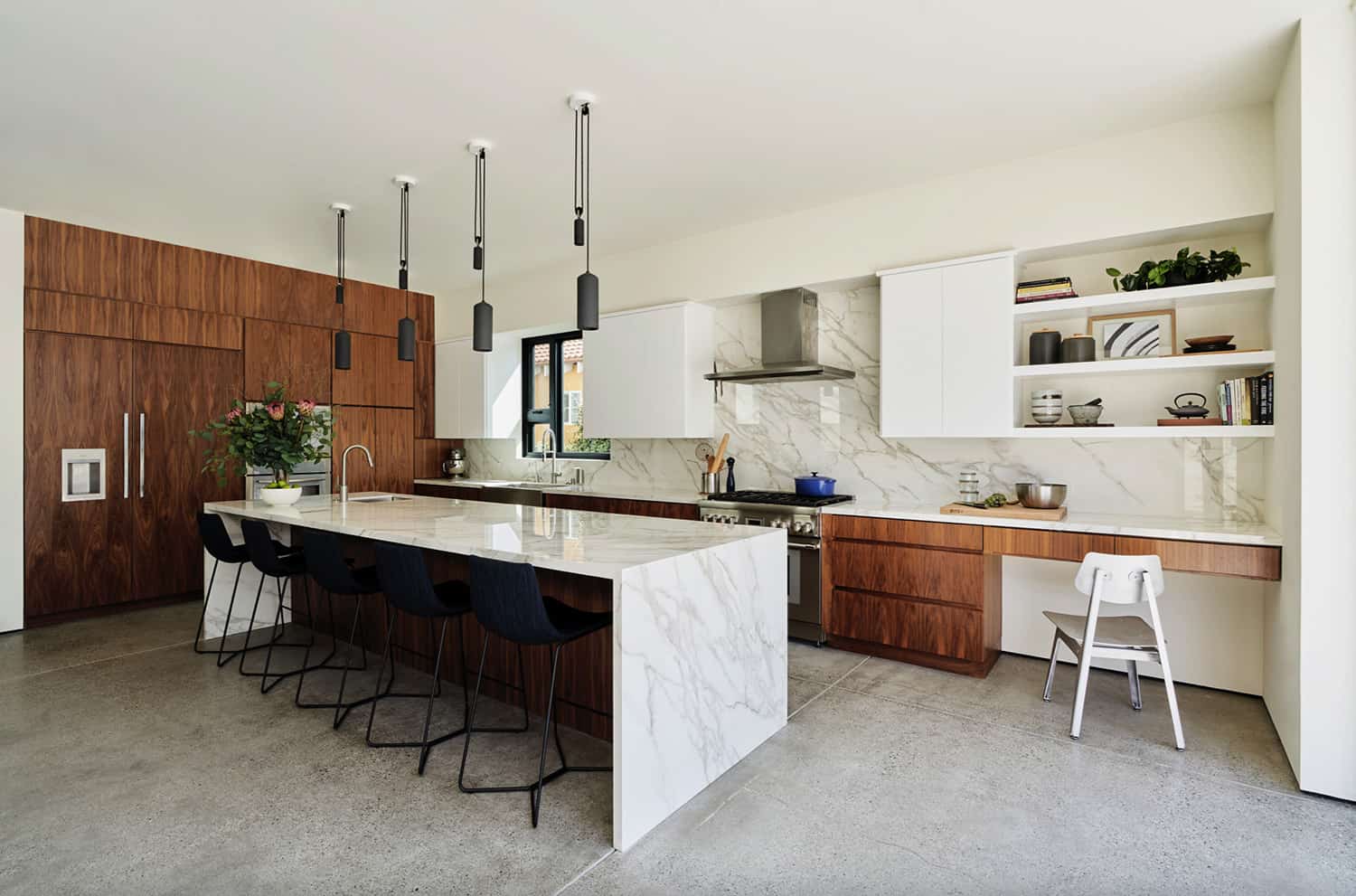 contemporary-kitchen