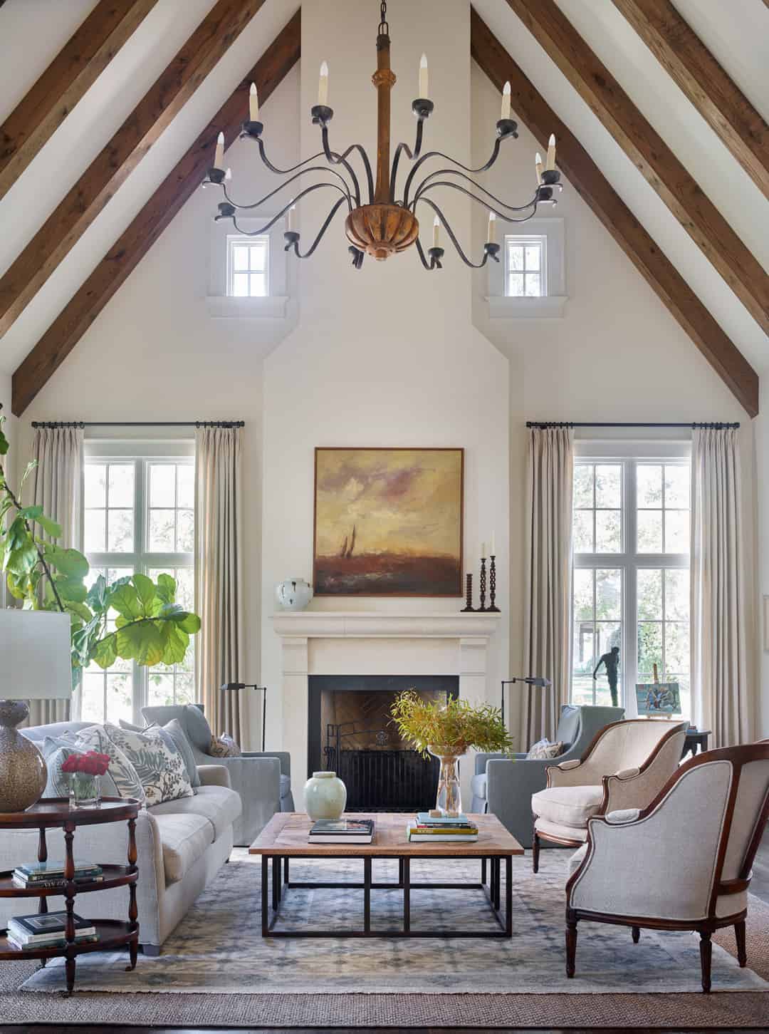 european-style-living-room