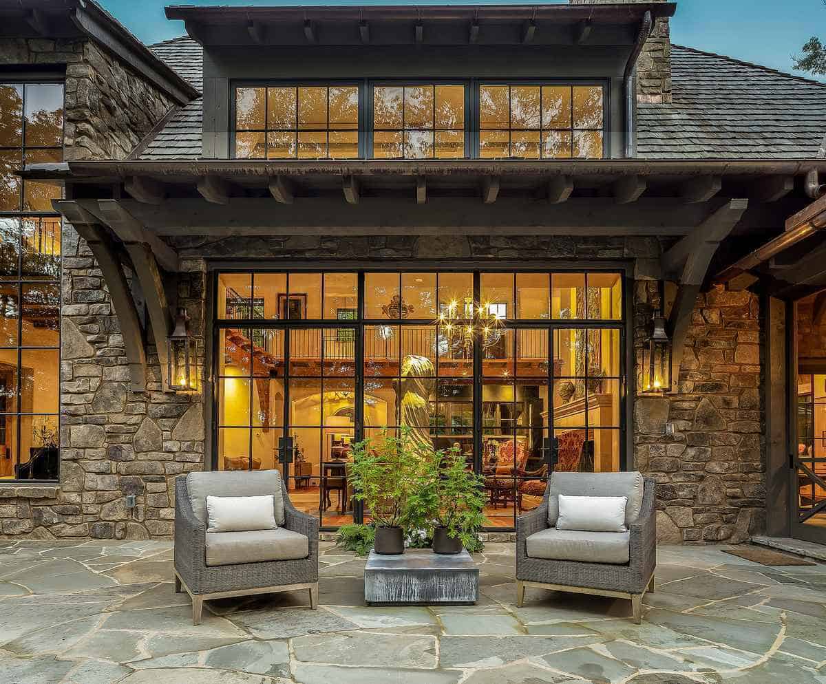 french-country-patio