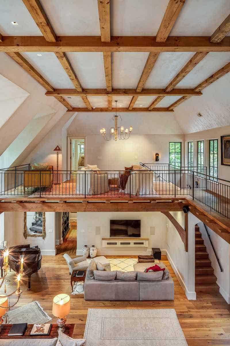 french-country-living-room