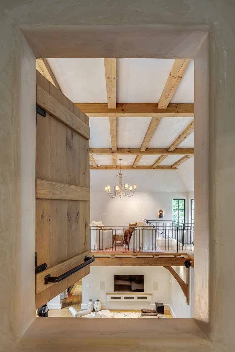 french-country-loft