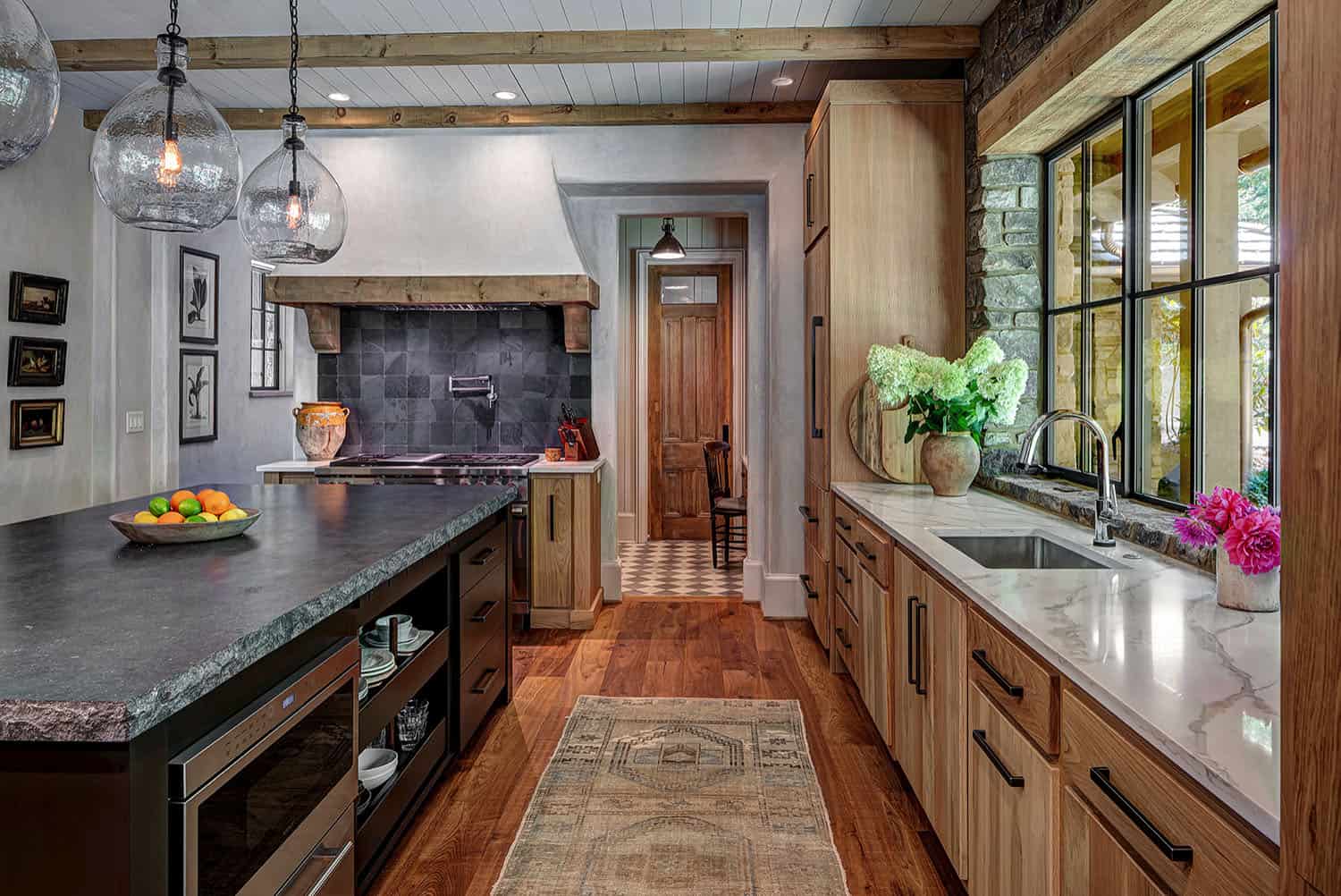 french-country-kitchen