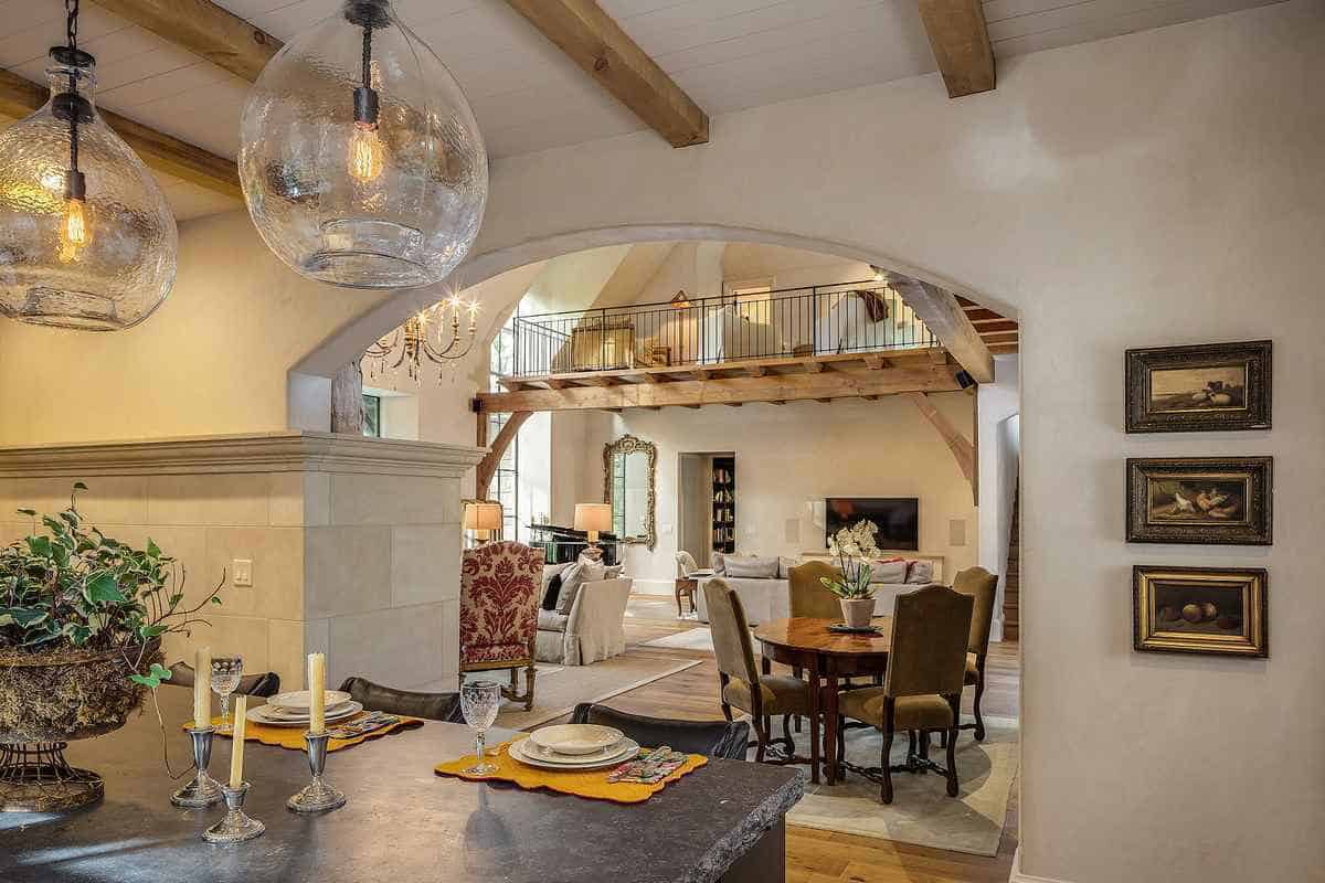french-country-kitchen
