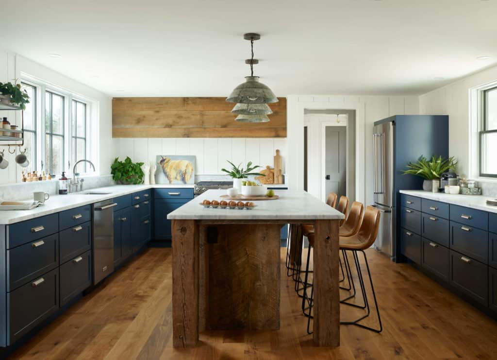 farmhouse-kitchen