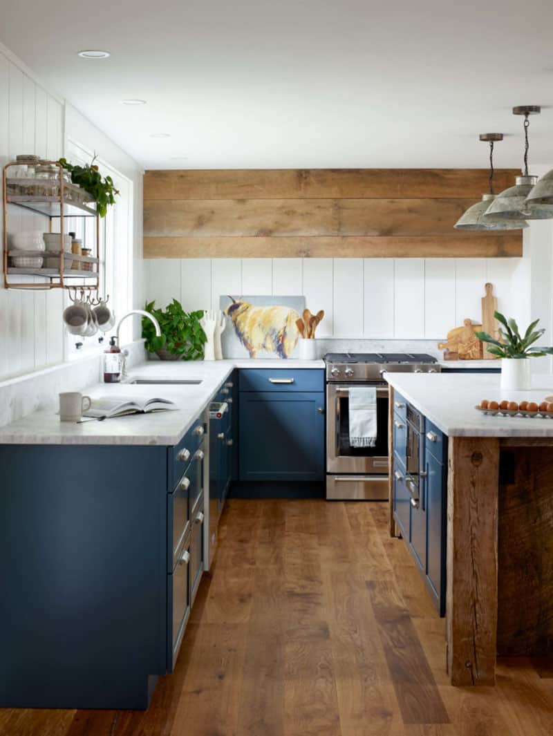 farmhouse-kitchen