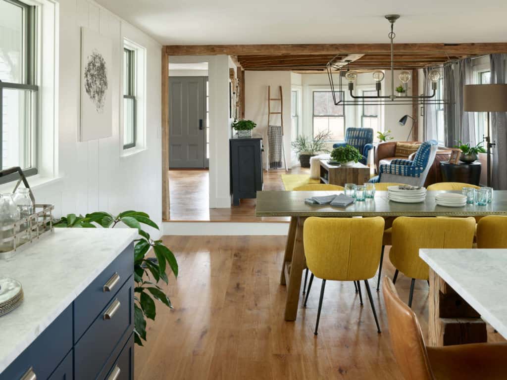 farmhouse-kitchen