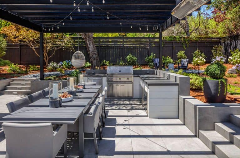 25 Incredible Outdoor Dining Spaces For Entertaining In Style