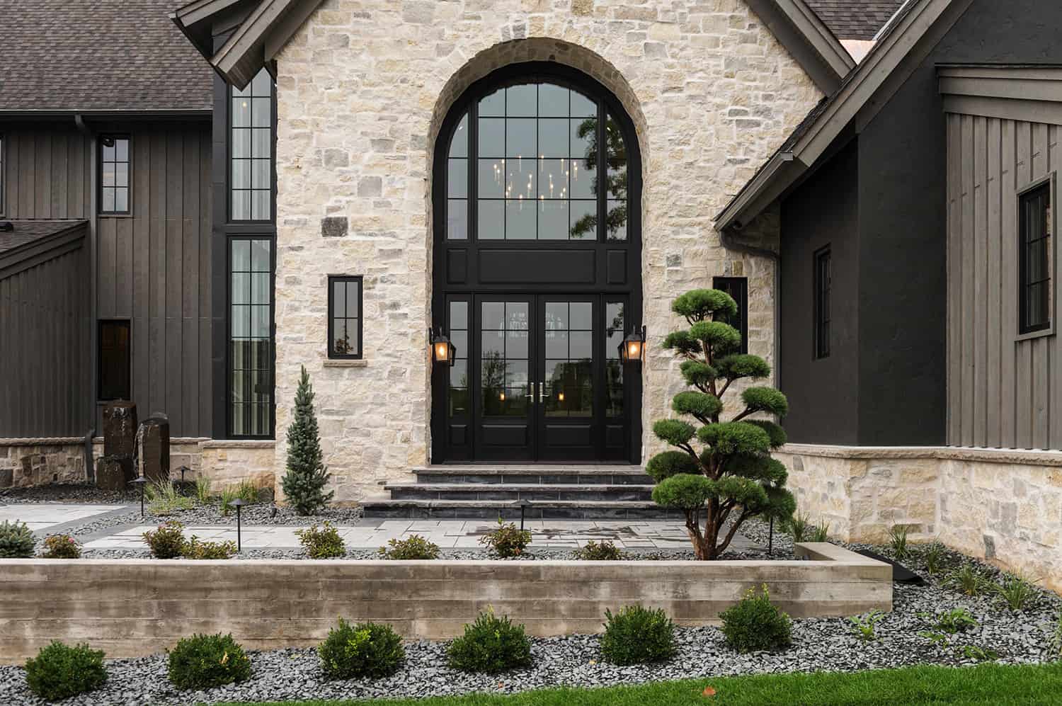 rustic-home-entry