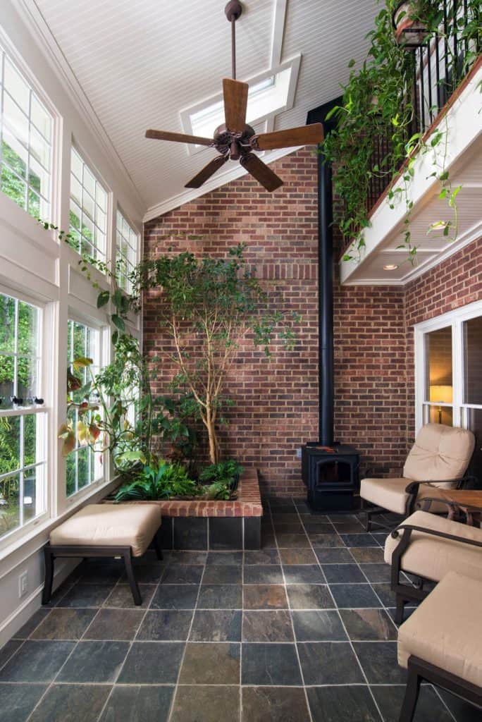 Solarium Example 21 Incredibly Beautiful Solarium Ideas For Four-Season Enjoyment