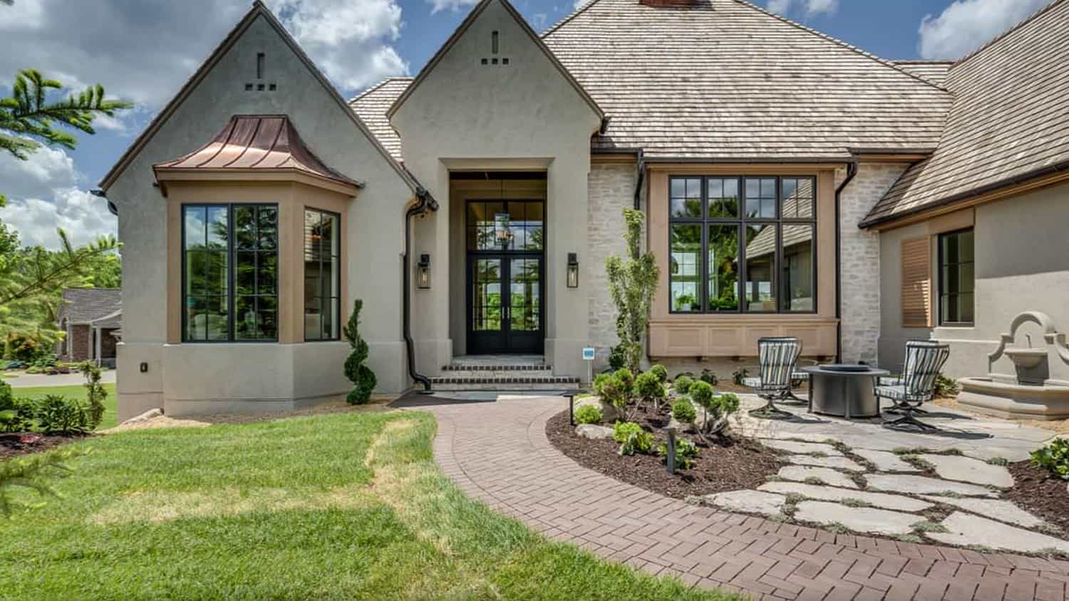 contemporary-home-exterior