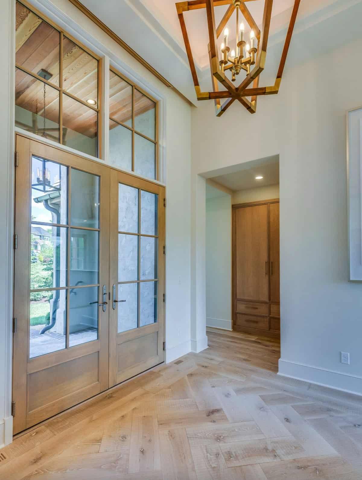 contemporary-home-entry
