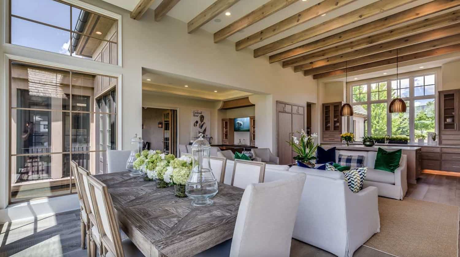 contemporary-dining-room
