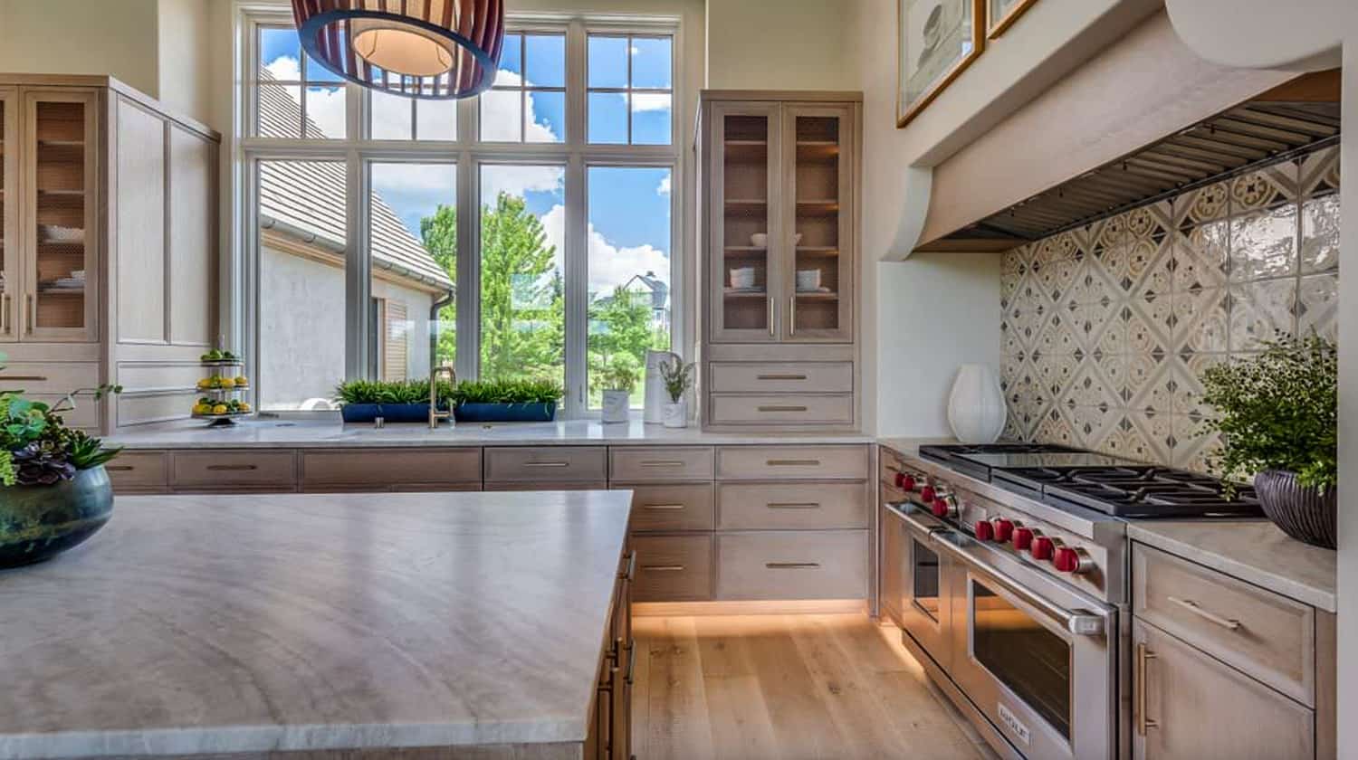 contemporary-kitchen