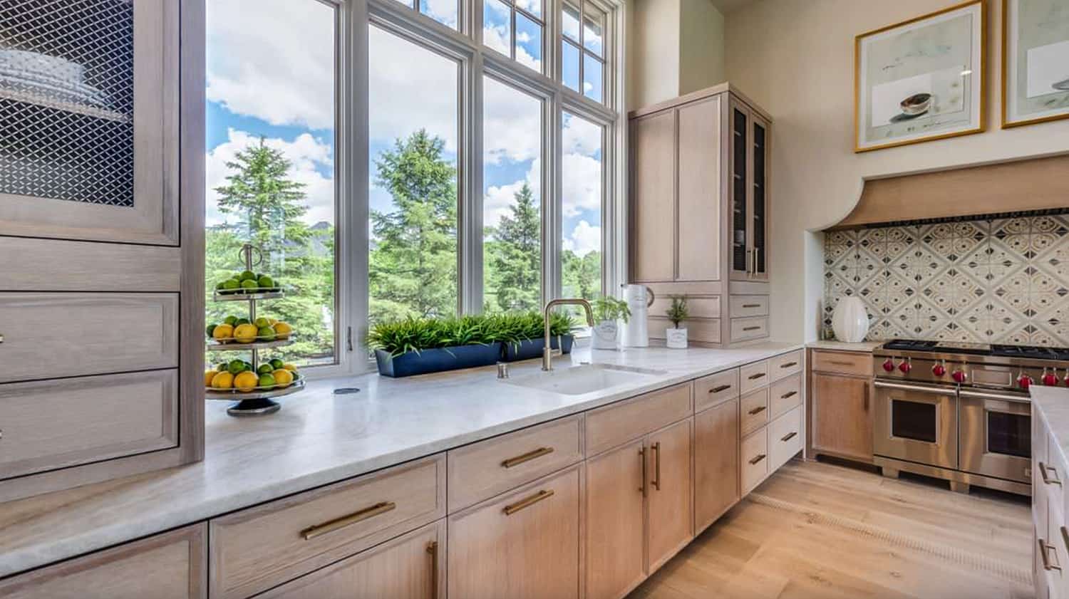 contemporary-kitchen