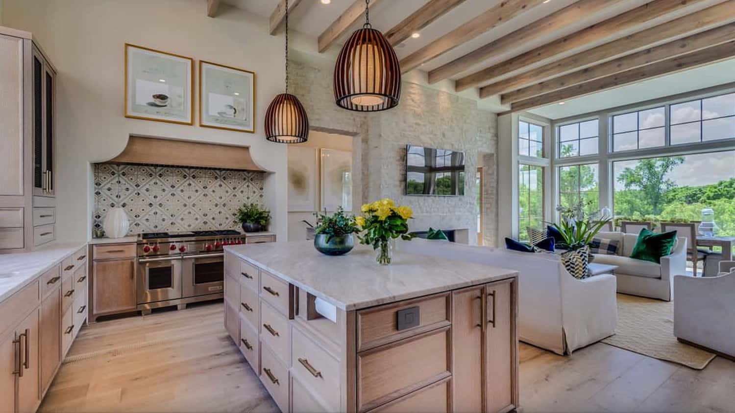 contemporary-kitchen