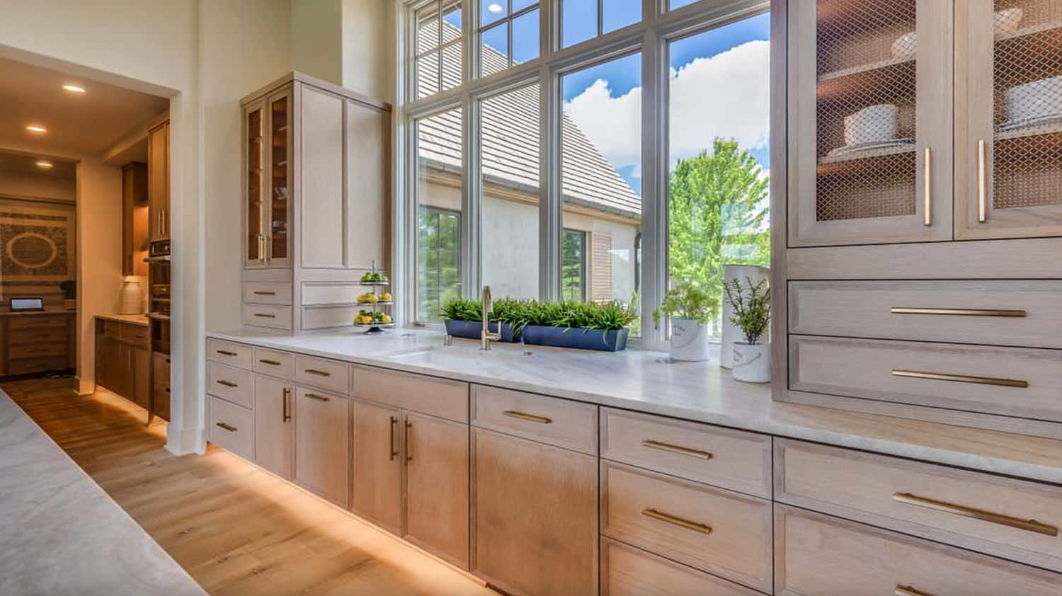 contemporary-kitchen