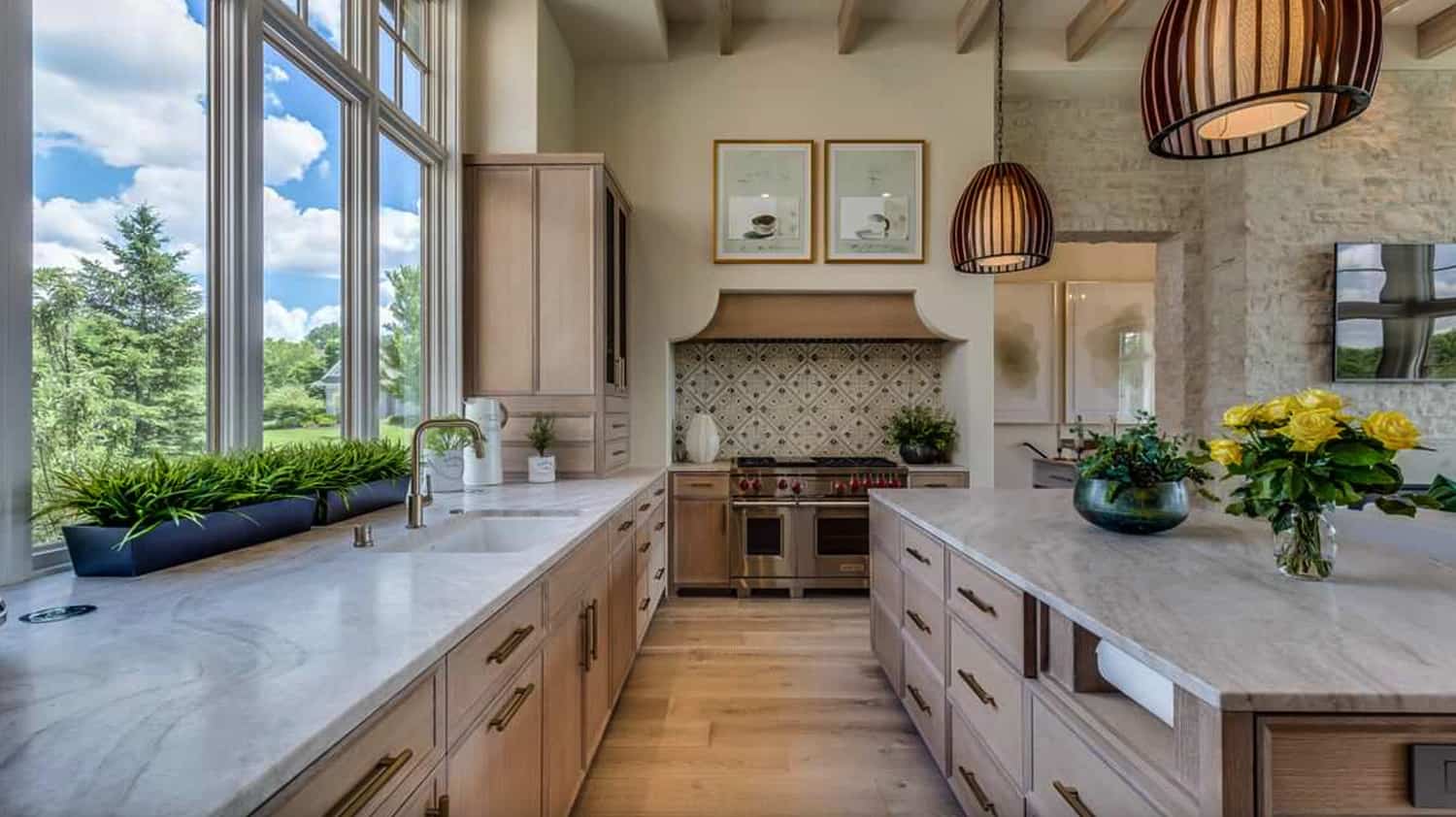 contemporary-kitchen
