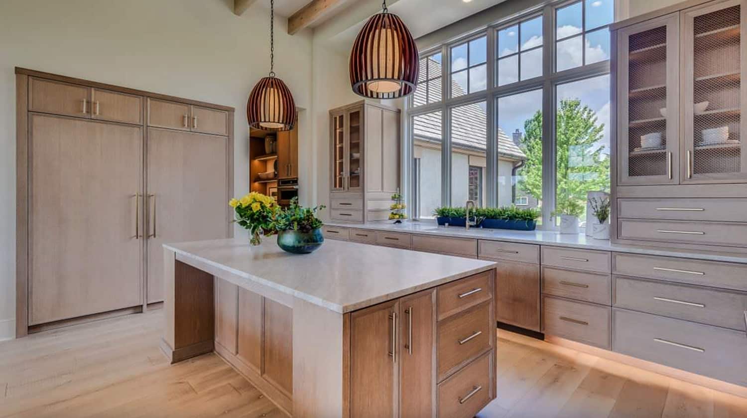contemporary-kitchen