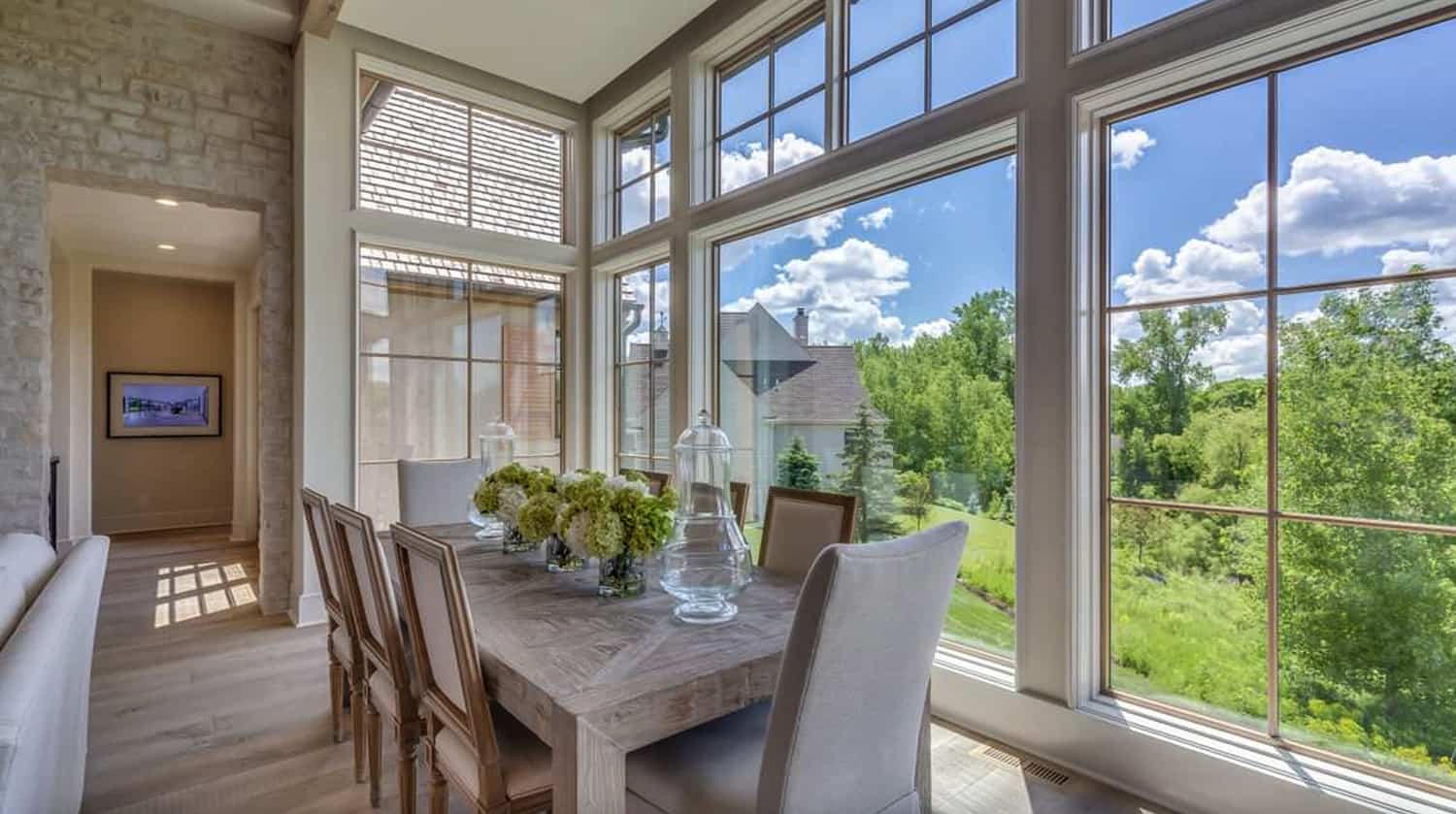 contemporary-dining-room