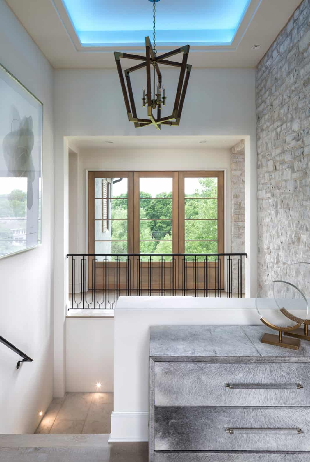 contemporary-staircase