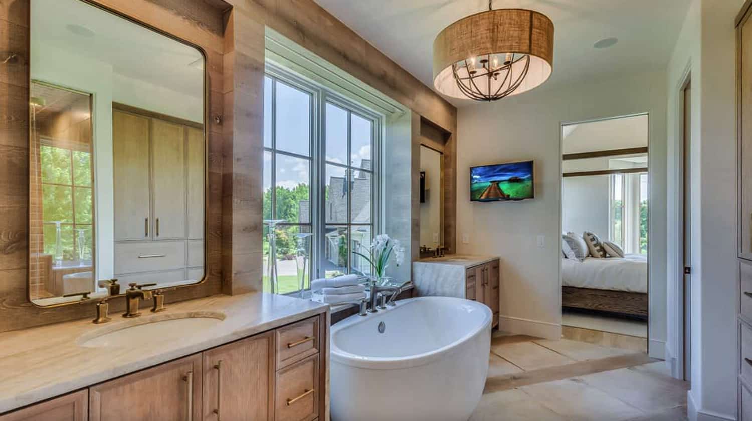 contemporary-bathroom