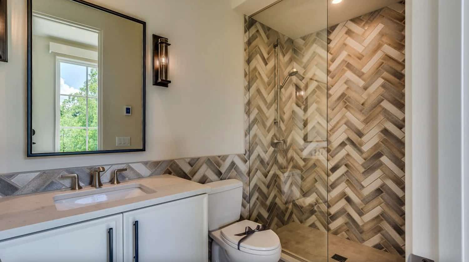 contemporary-bathroom