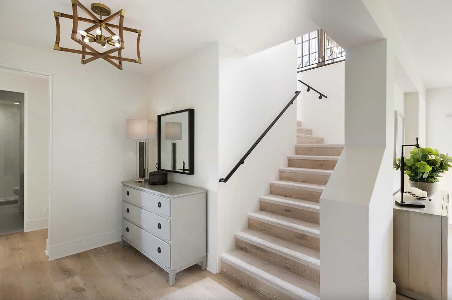 contemporary-staircase