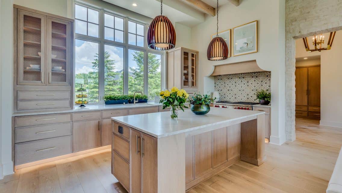 contemporary-kitchen