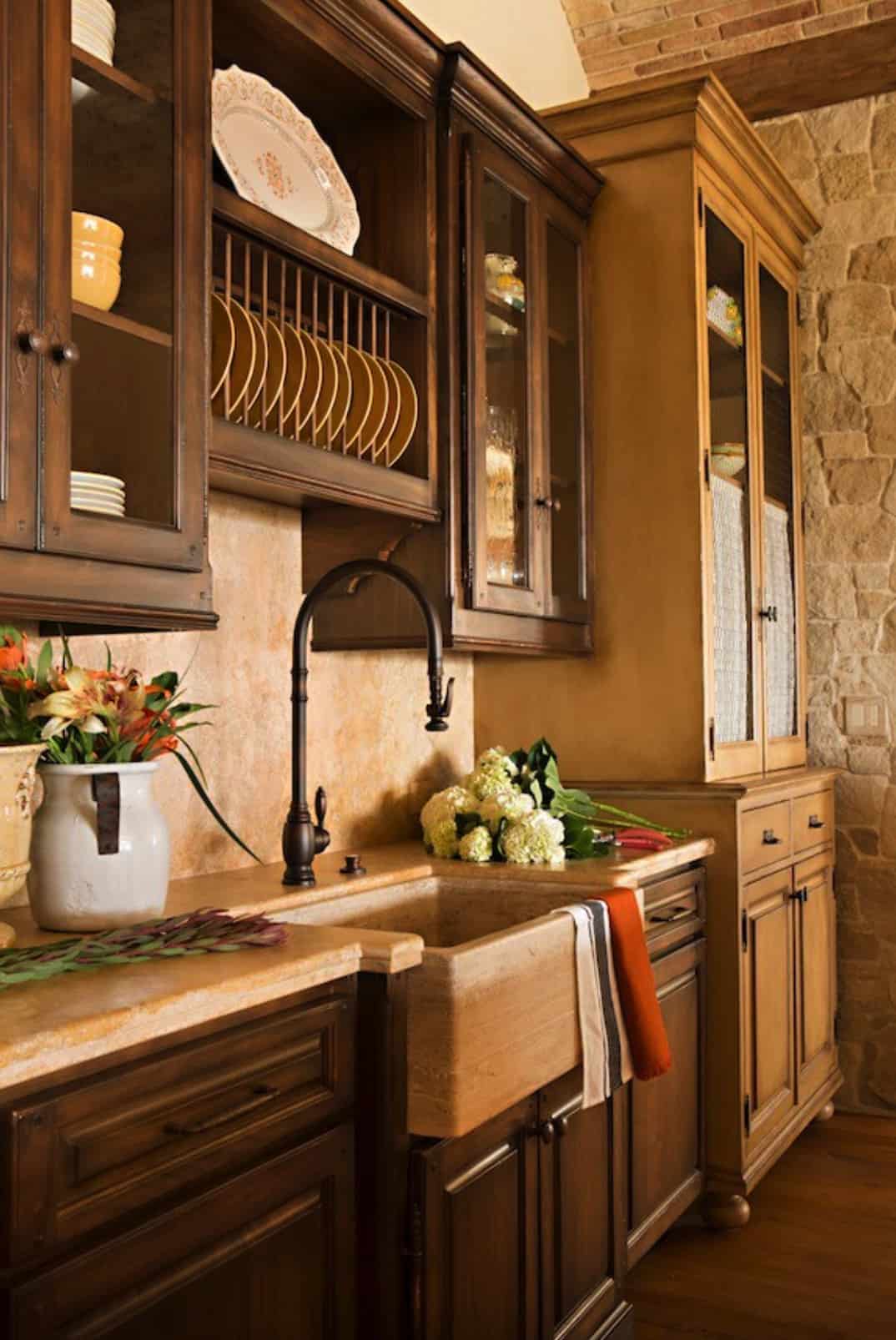 mediterranean-kitchen