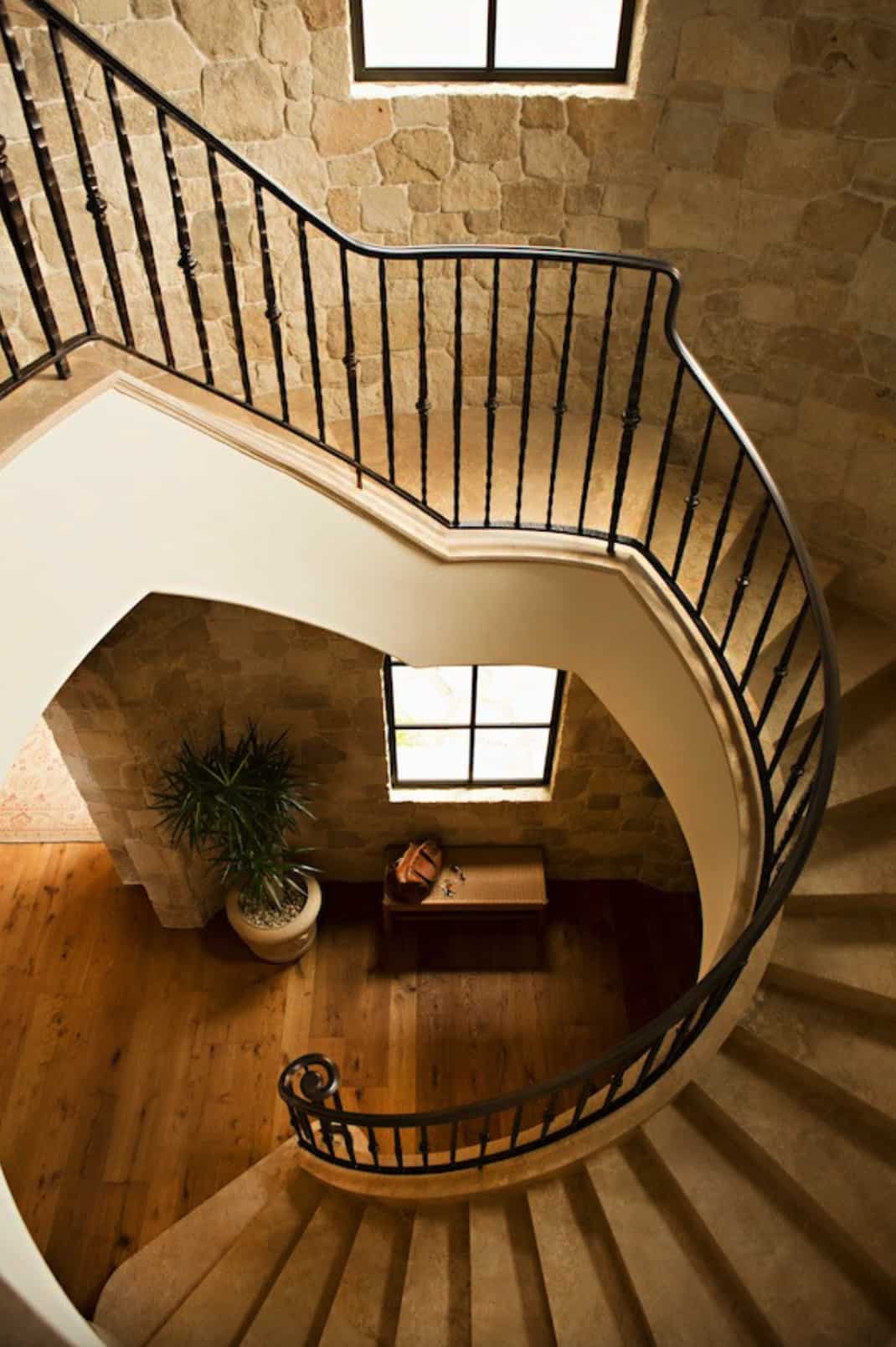 mediterranean-staircase