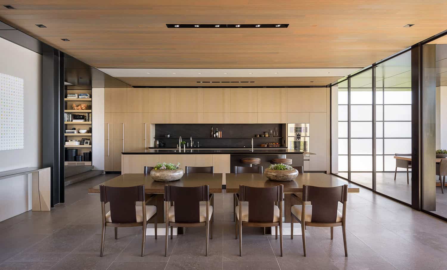 contemporary-dining-room