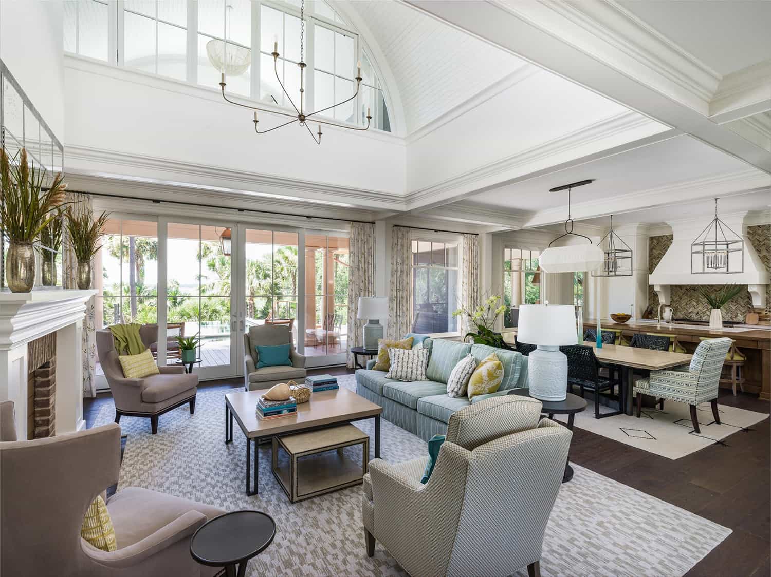 coastal-style-living-room
