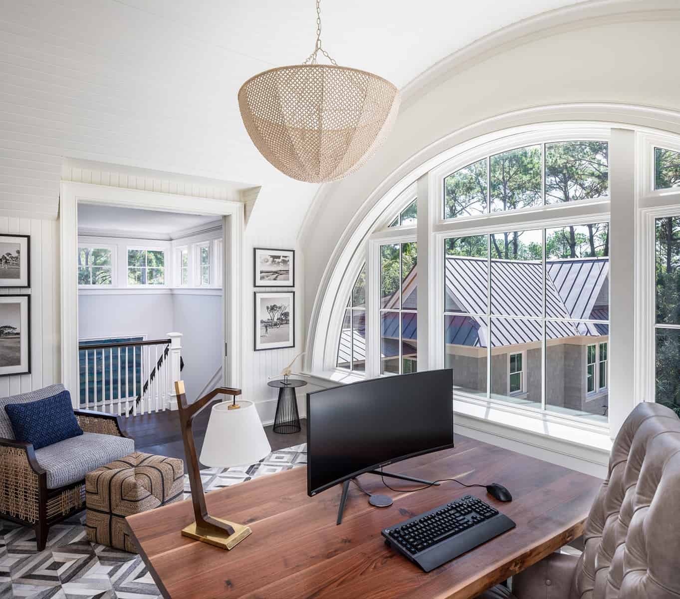 coastal-style-home-office