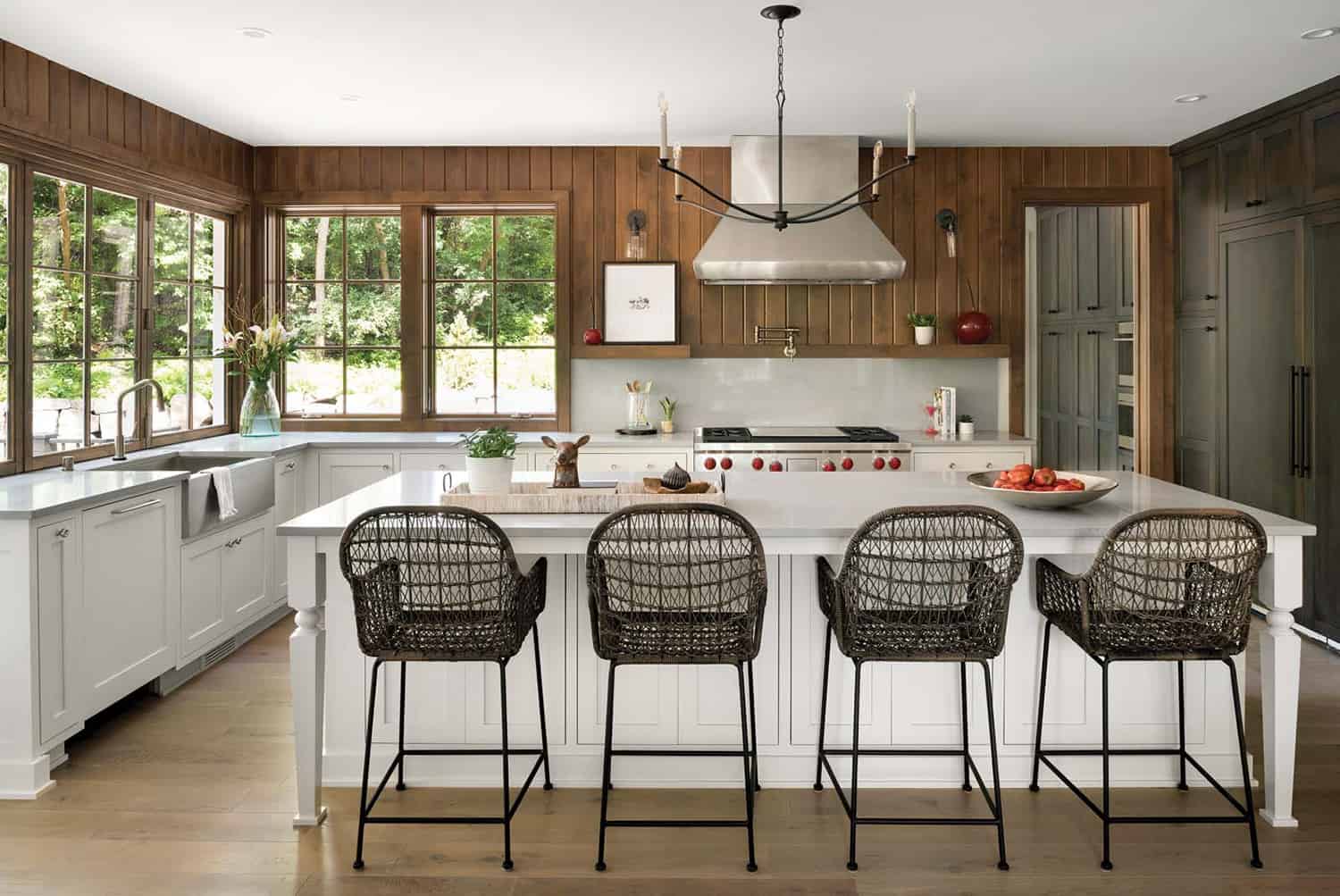 transitional-kitchen