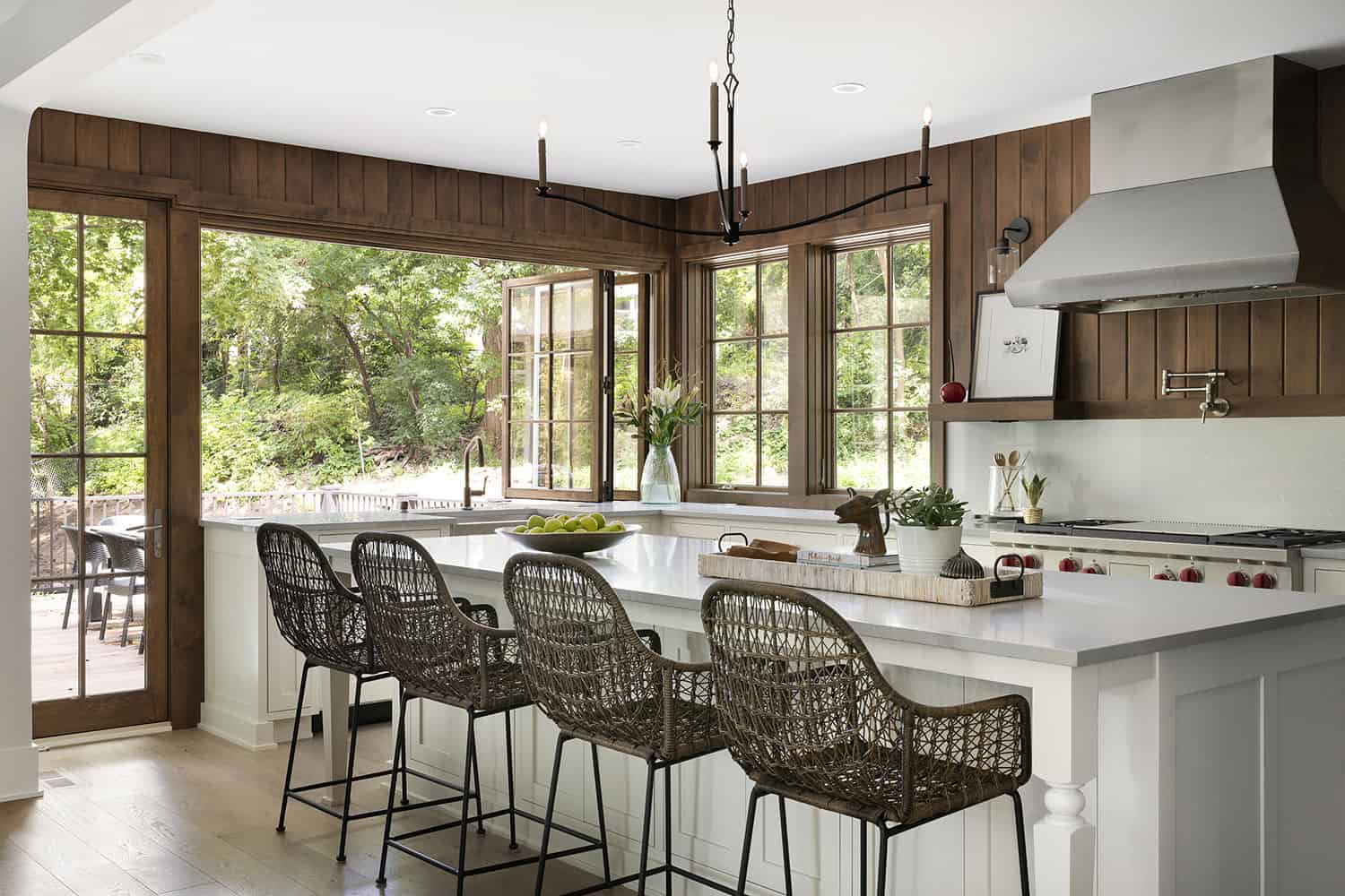 transitional-kitchen