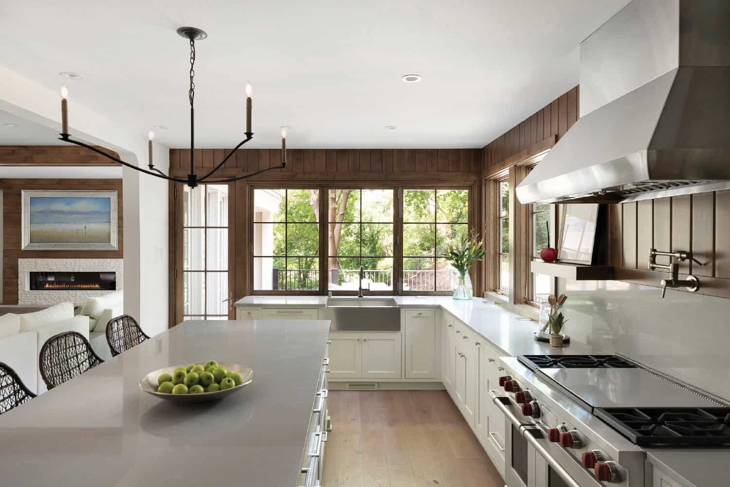 transitional-kitchen