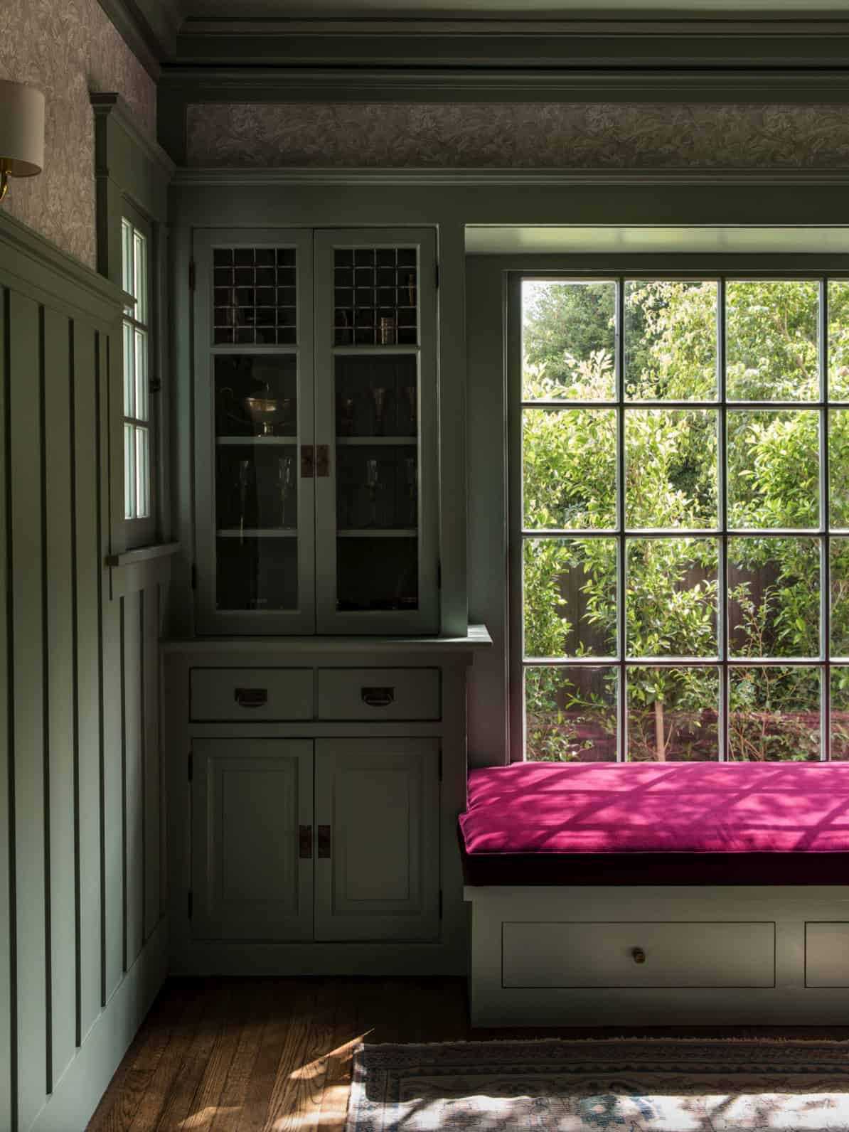 craftsman-dining-room