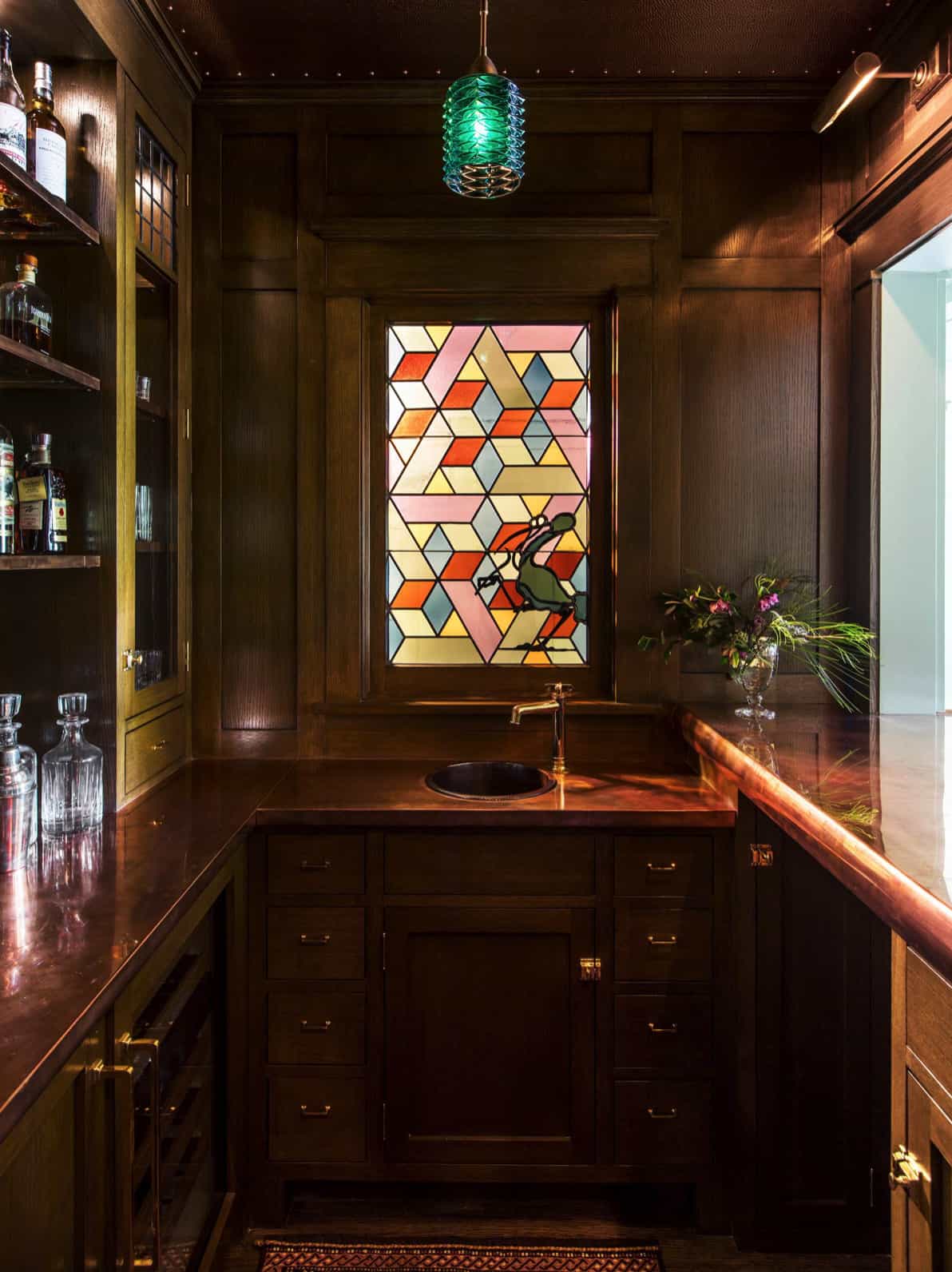 bar-with-stained-glass-window