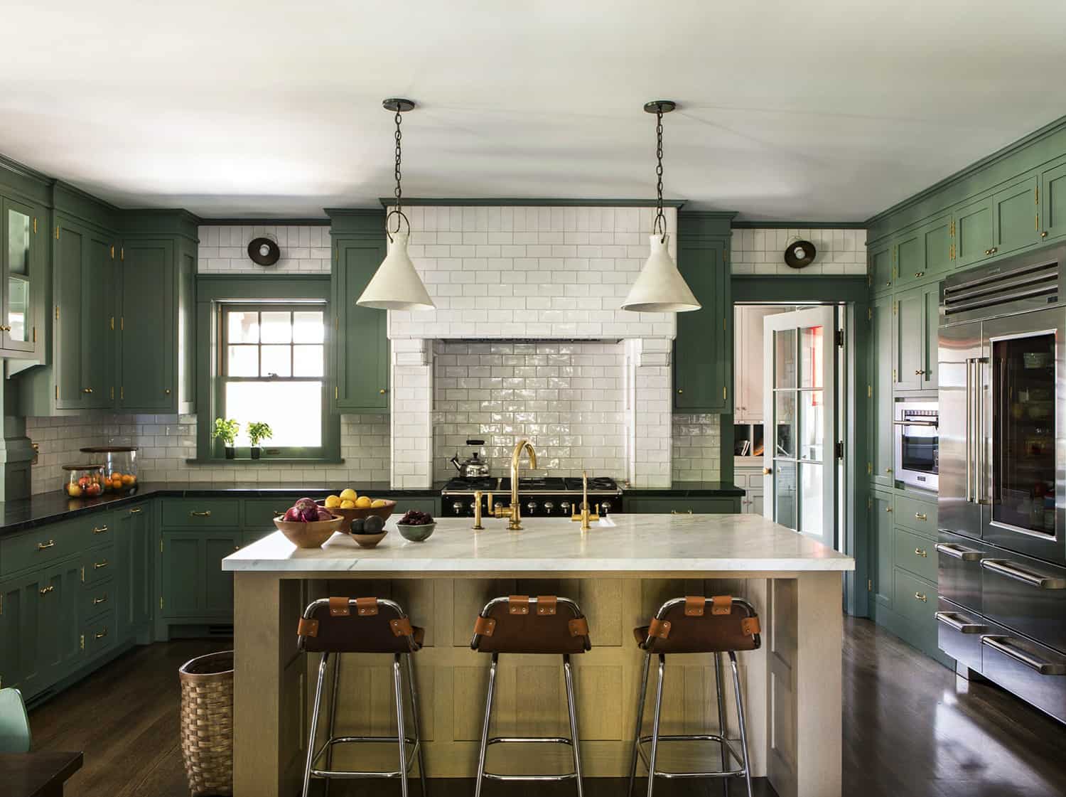 craftsman-kitchen