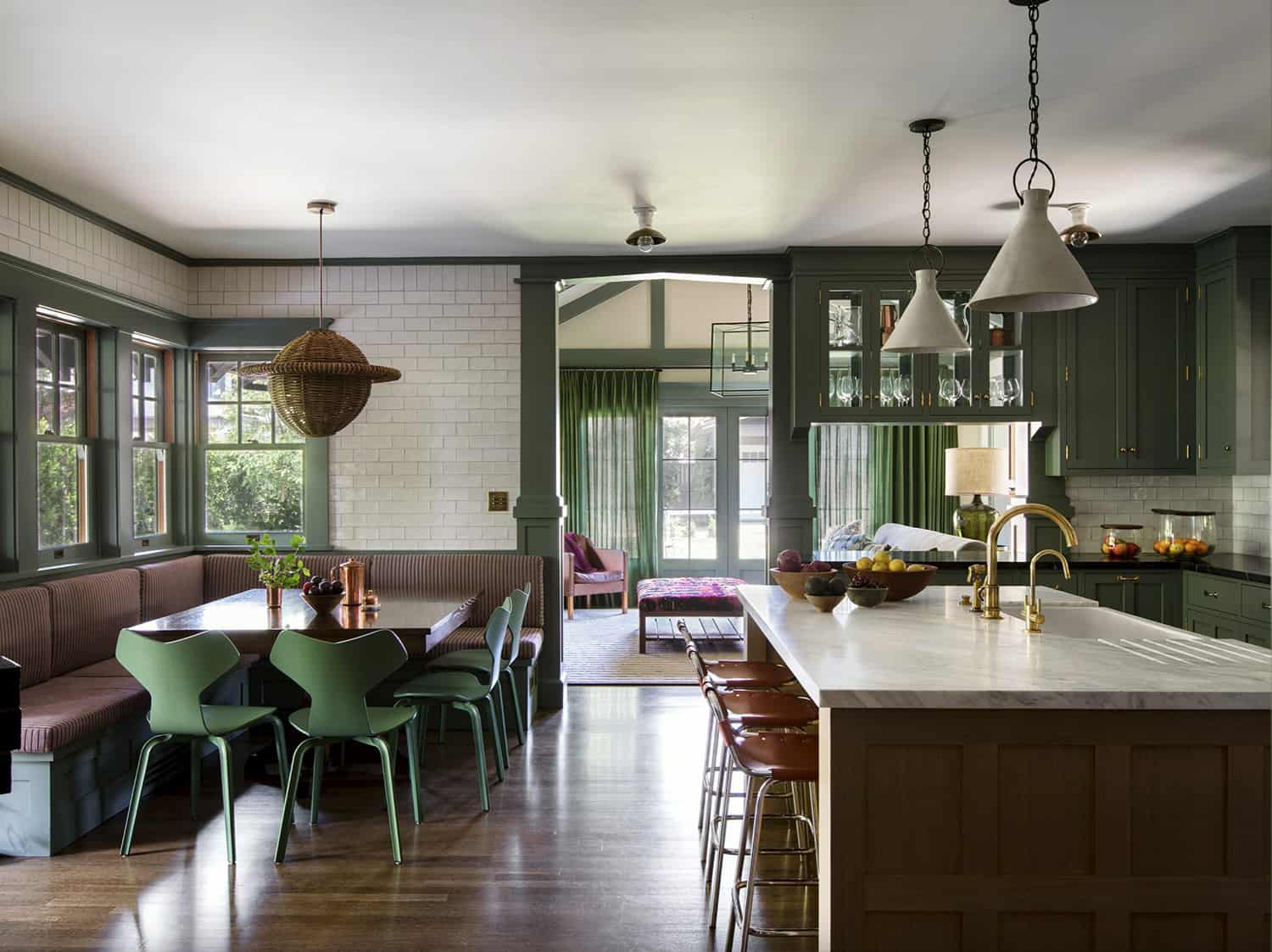 craftsman-kitchen