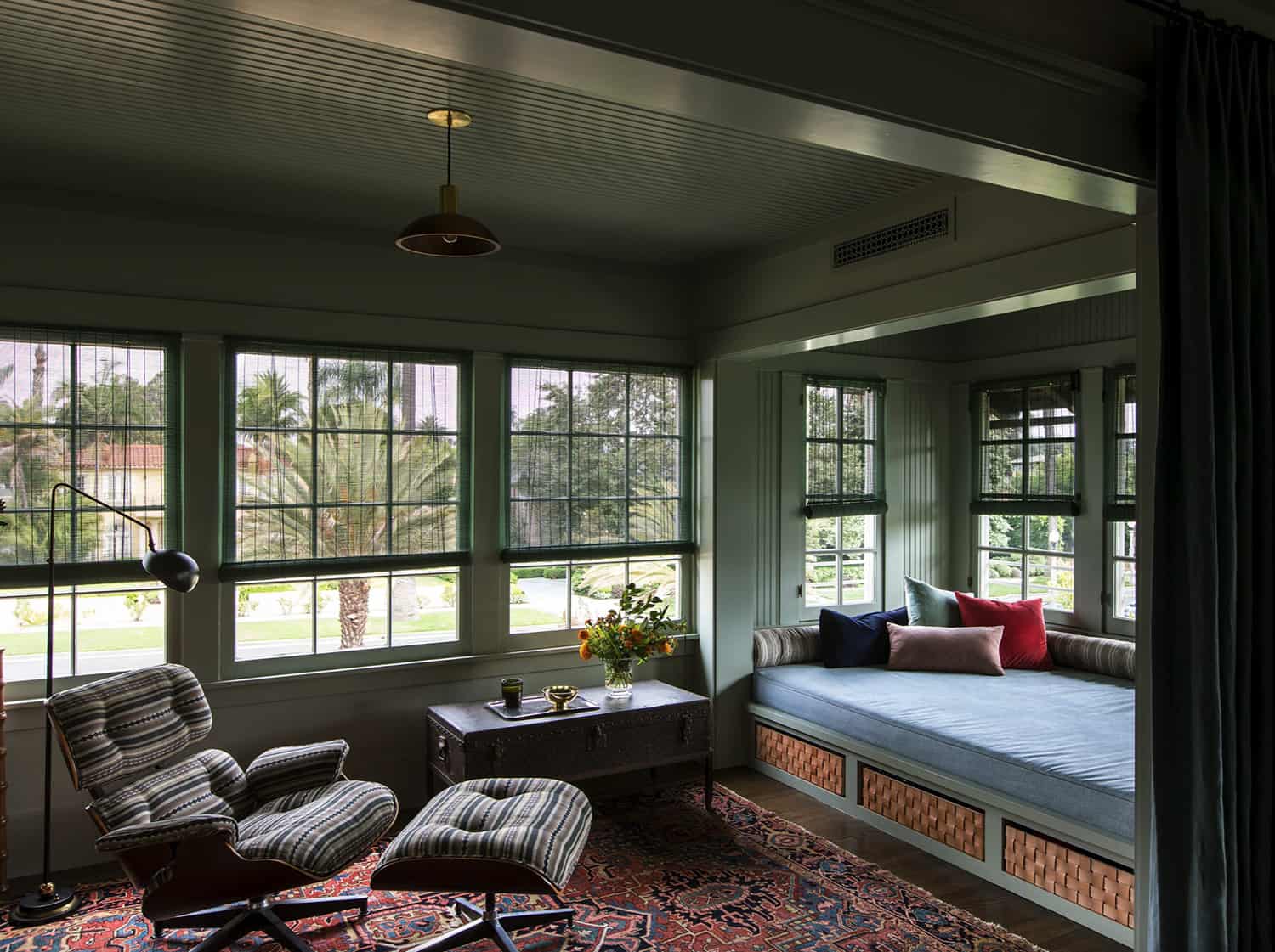 craftsman-sunroom