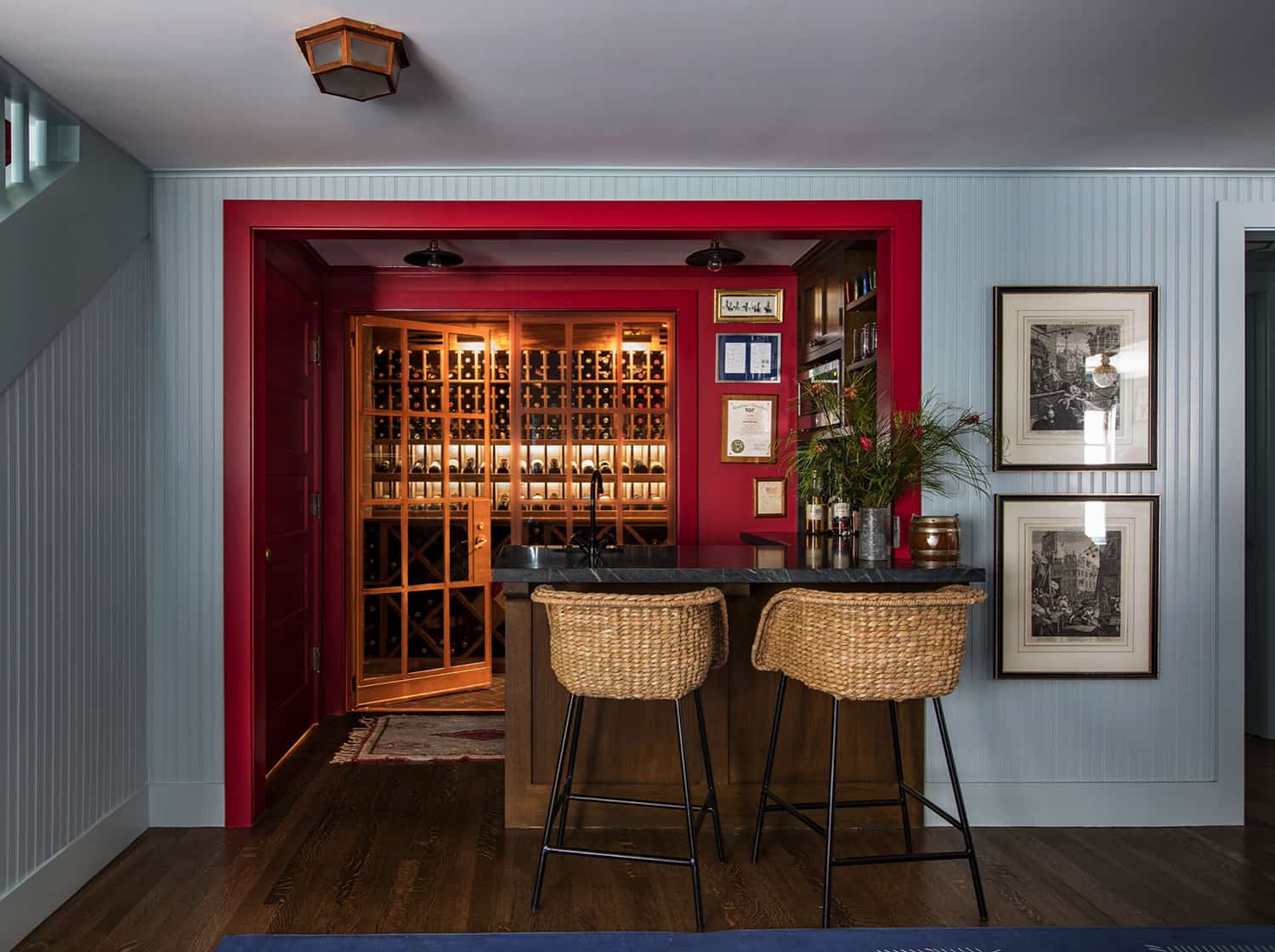 craftsman-home-bar