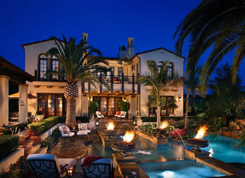 20+ Insanely Beautiful Mediterranean Swimming Pool Ideas To Dive Into