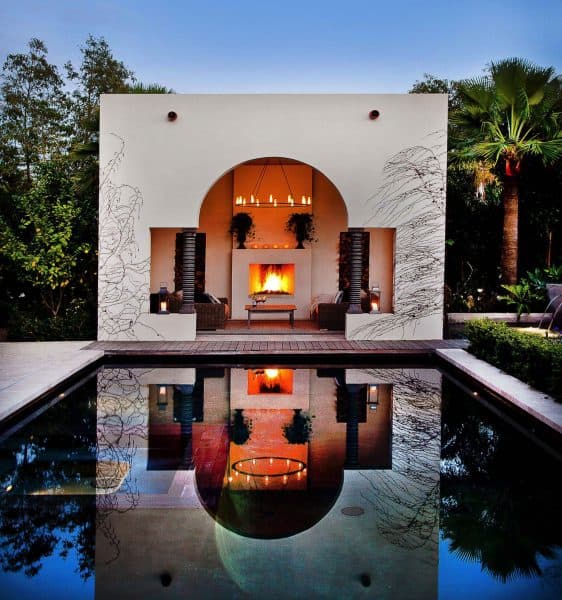 20+ Insanely Beautiful Mediterranean Swimming Pool Ideas To Dive Into