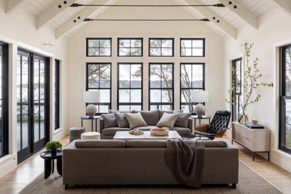 featured posts image for This Washington coast home offers a refuge for a couple of empty nesters